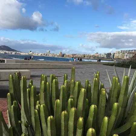 El Rincon De Valentina 4B Apartment Las Palmas de Gran Canaria Exterior photo