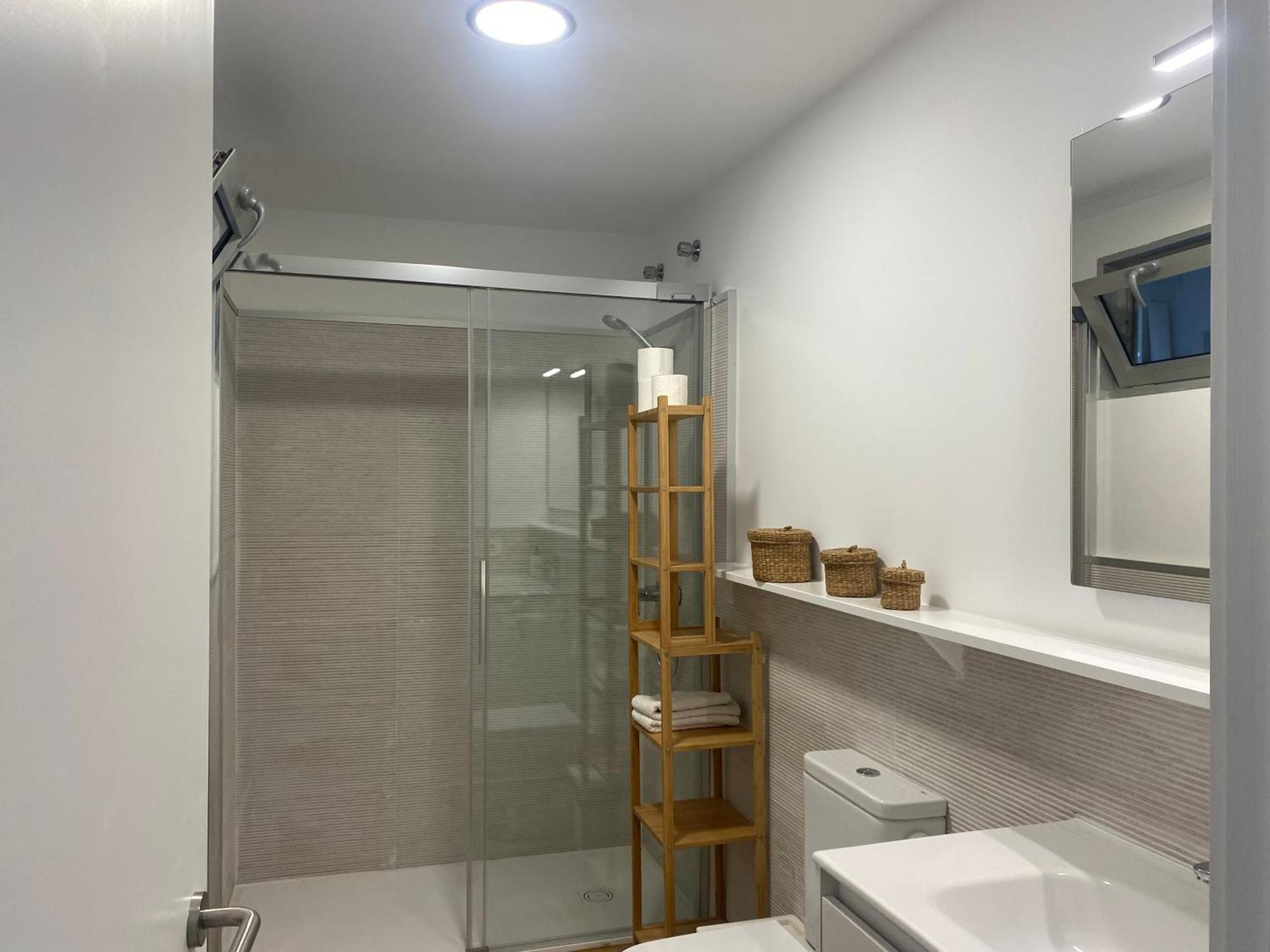 El Rincón De Valentina 4b Apartamento Las Palmas de Gran Canaria