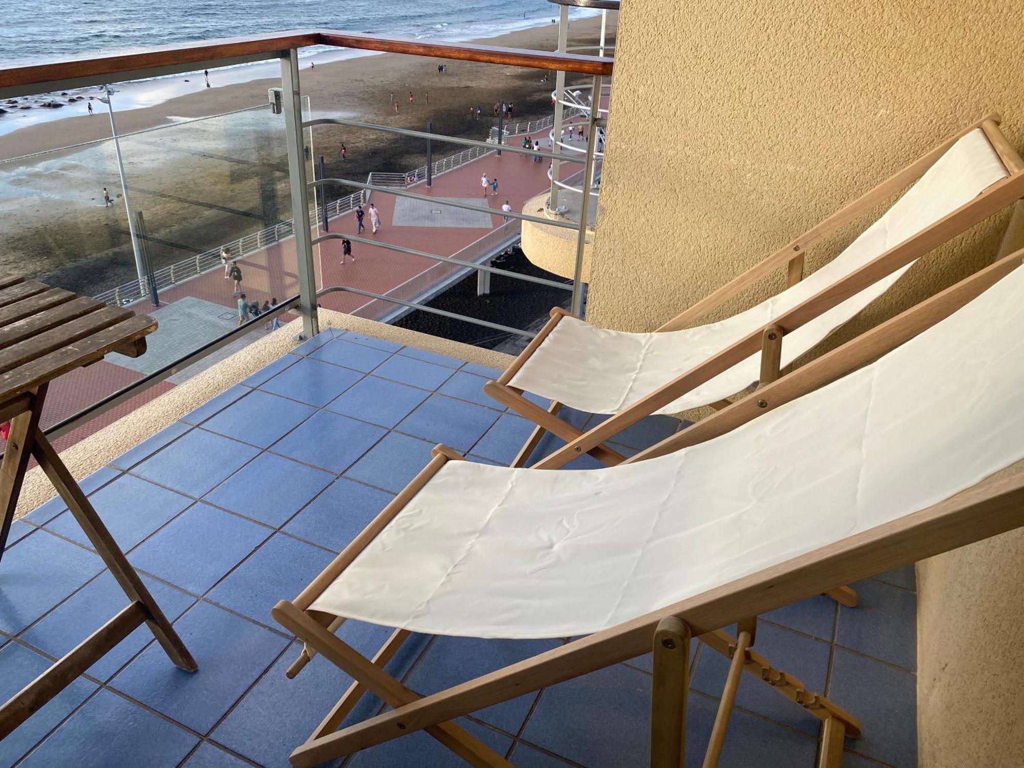 El Rincón De Valentina 4b * Las Palmas de Gran Canaria