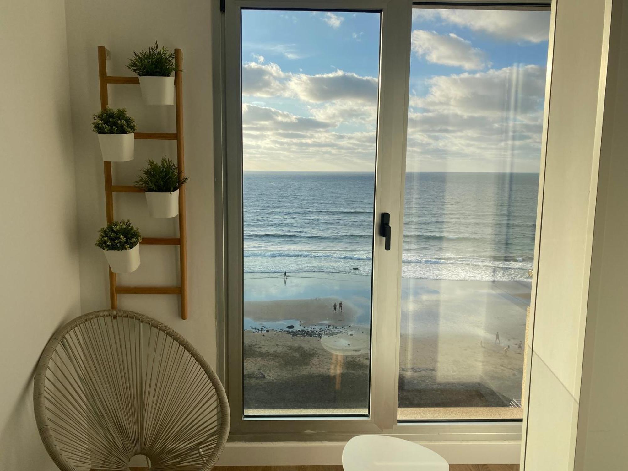 El Rincon De Valentina 4b Apartment