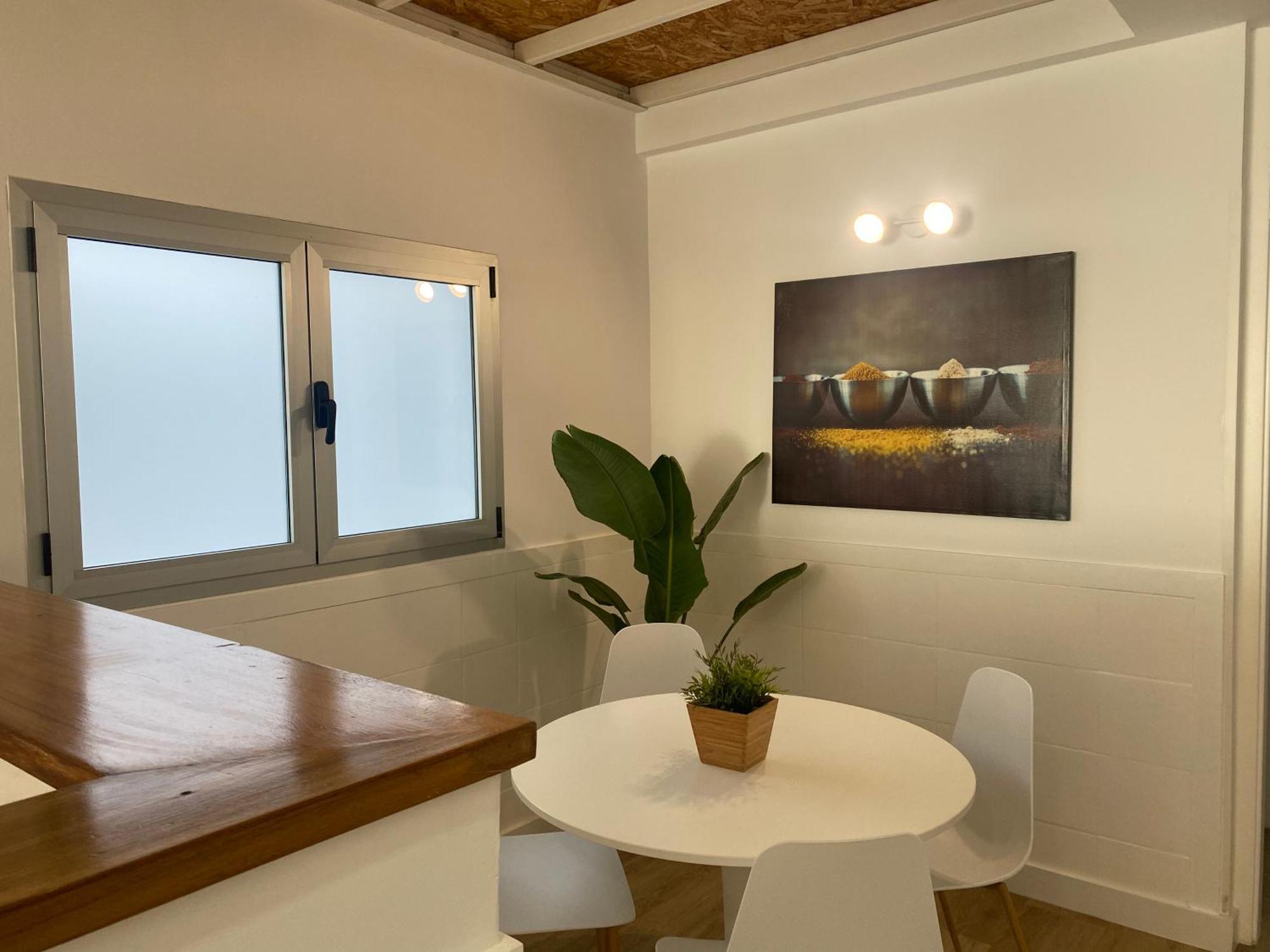 El Rincón De Valentina 4b Las Palmas de Gran Canaria