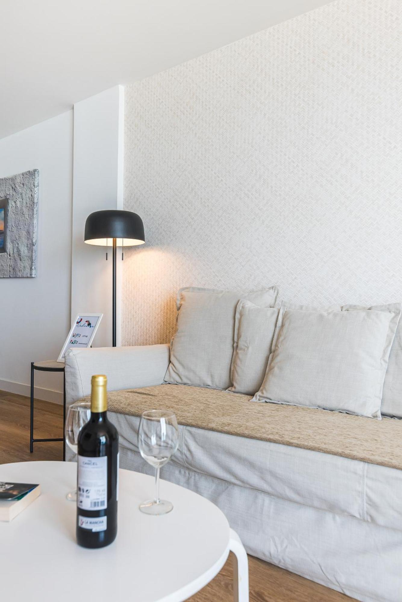 El Rincón De Valentina 4b Apartamento Las Palmas de Gran Canaria
