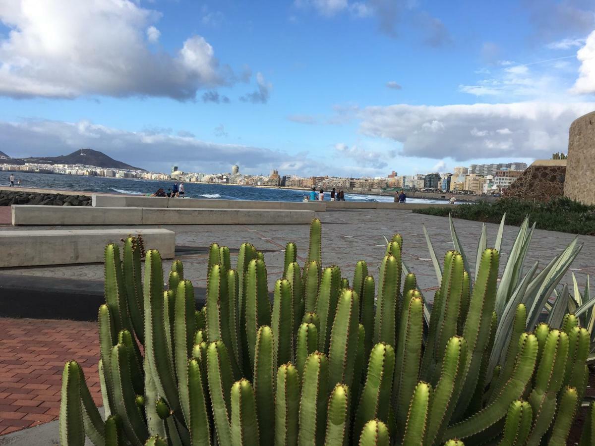 El Rincon De Valentina 4b * Las Palmas de Gran Canaria