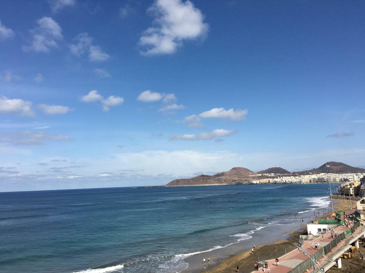 El Rincon De Valentina 4b Las Palmas de Gran Canaria